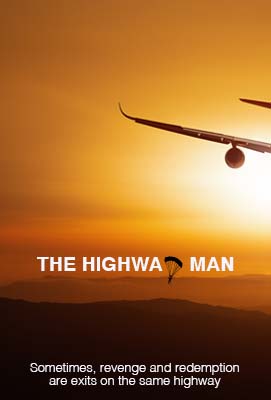 THE HIGHWAY MAN